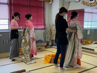 来年度に向けての技術確認