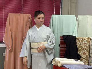 木久学院の基礎科合同講義