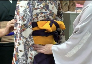 きもの研究　たちばな会