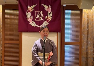 第136回木久学院秋季合同修了式及び第48回段授賞式開催