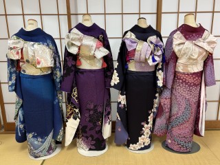 きもの研究　たちばな会