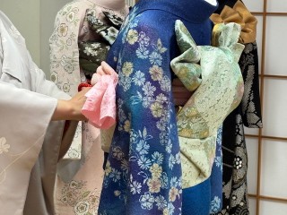 きもの研究　たちばな会