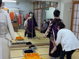 来年度に向けての技術確認