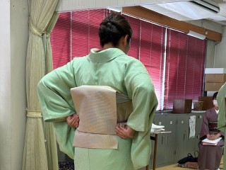 師範三級　合同講義