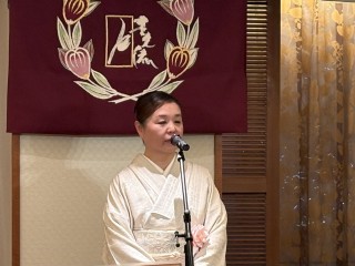 第134回　木久学院　秋季合同修了式