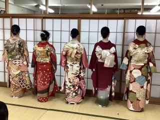 木久学院の中間査定と修了査定