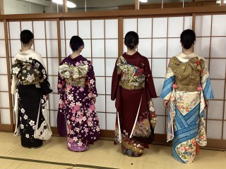 木久学院の中間査定と修了査定