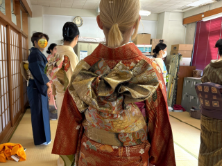 木久学院の高等師範科