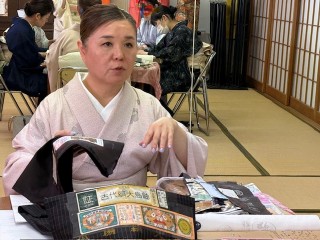 木久学院　師範三級　合同講義