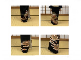 師範科修了に向けて