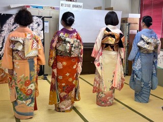 第135回　木久学院　資格審査会