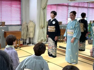 きもの研究 たちばな会